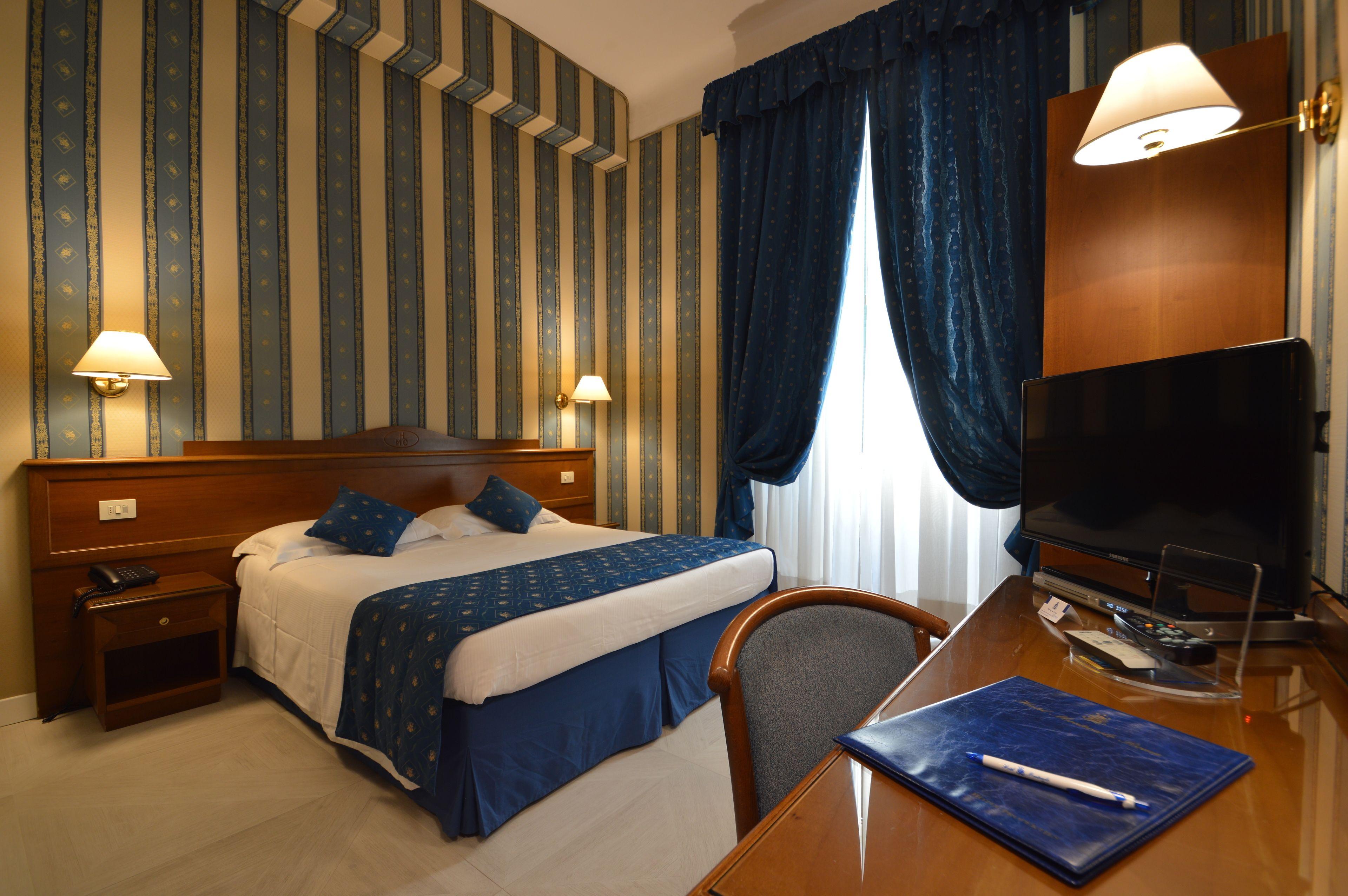 Hotel Montecarlo — Fotos 2